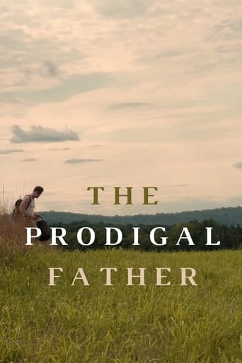 The Prodigal Father