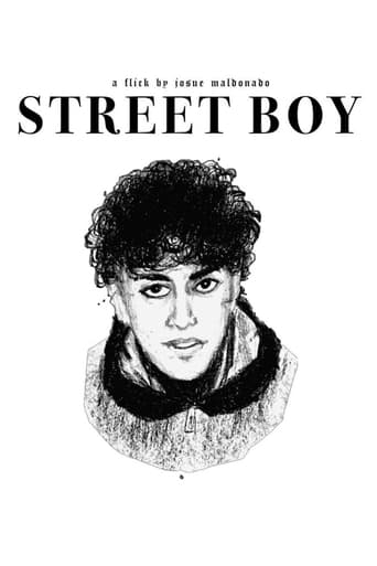 Street Boy