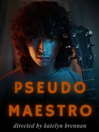 Pseudo Maestro