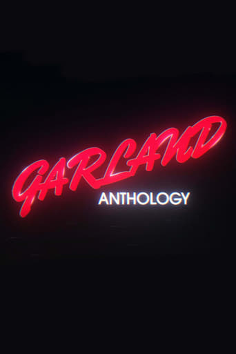 Garland: Plagiarism