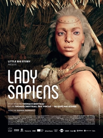 Lady Sapiens