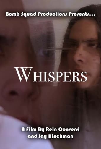 Whispers