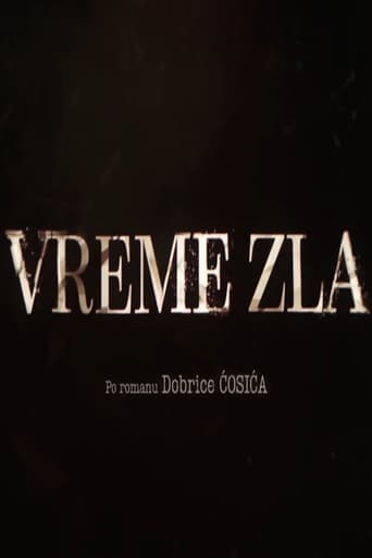 Vreme Zla