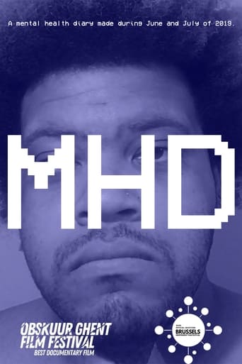 MHD