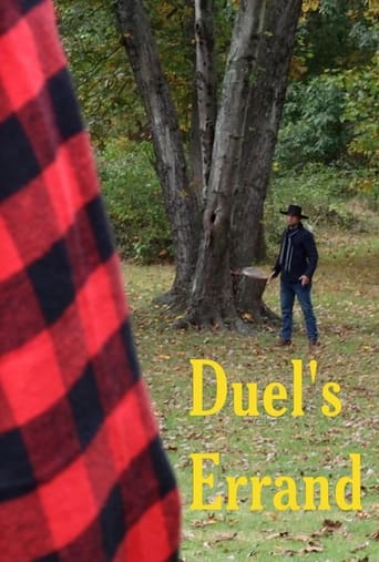 Duel's Errand