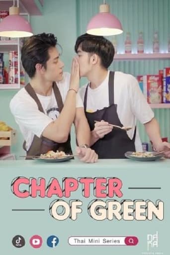 Chapter of Green