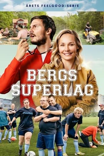 Bergs superlag