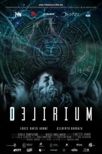 Delirium