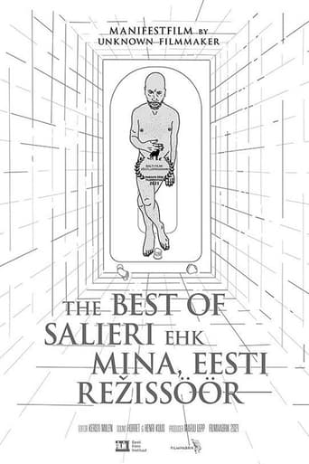 The Best of Salieri