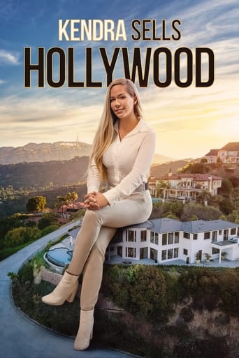 Kendra Sells Hollywood