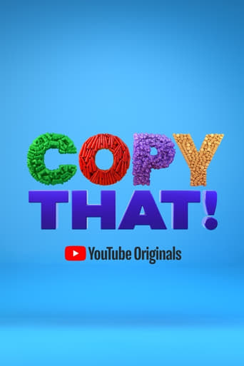 Copy That!