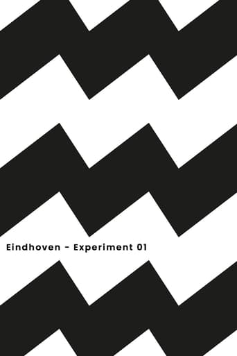 Eindhoven - Experiment 01