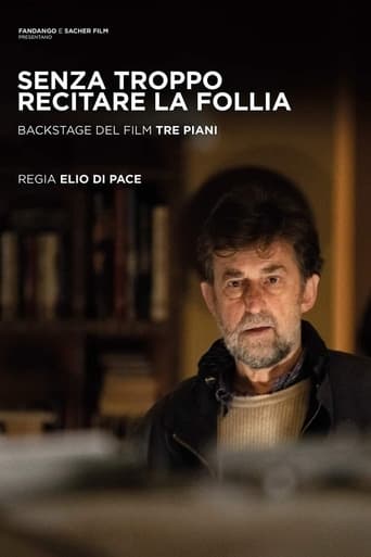 Senza troppo recitare la follia