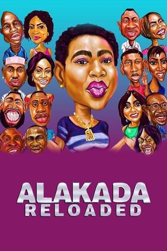 Alakada Reloaded