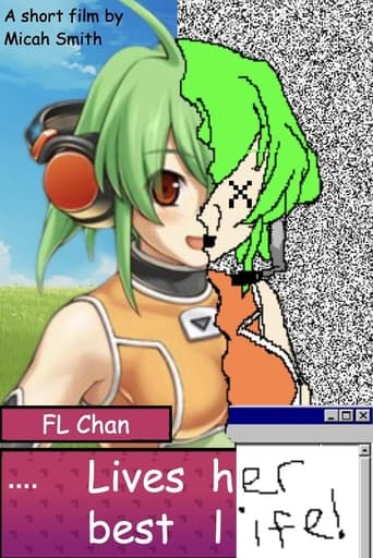 FL Chan Lives Her Best Life!