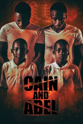 Cain and Abel