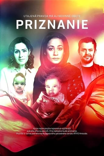 Priznanie