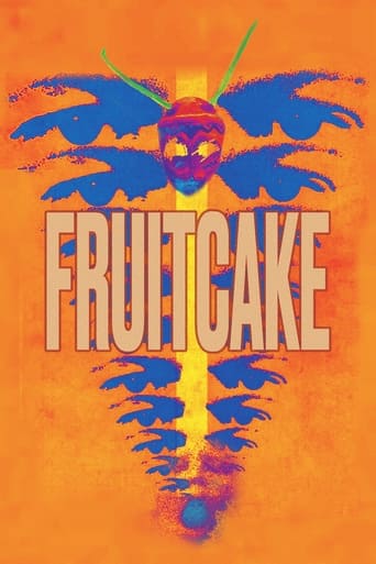 Fruitcake