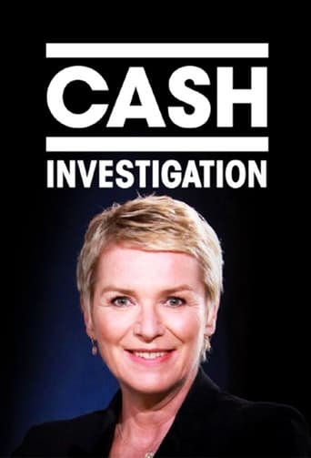 Cash Investigation