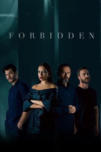 Forbidden