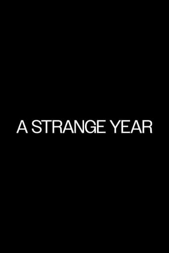 A Strange Year