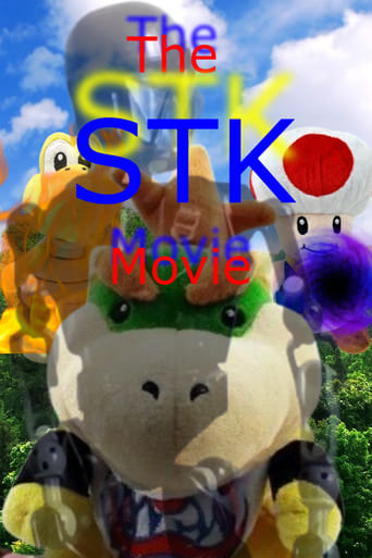 The STK Movie