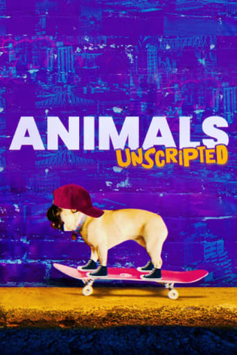 Animals Unscripted