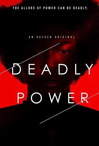 Deadly Power