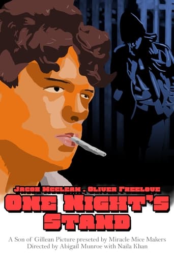 One Night's Stand