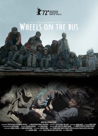 Wheels on the Bus