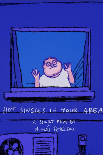 Hot Singles in Your Area