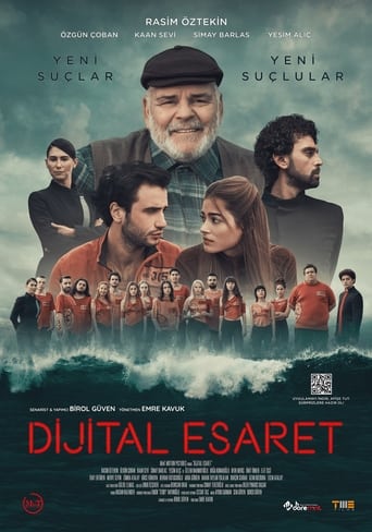 Dijital Esaret