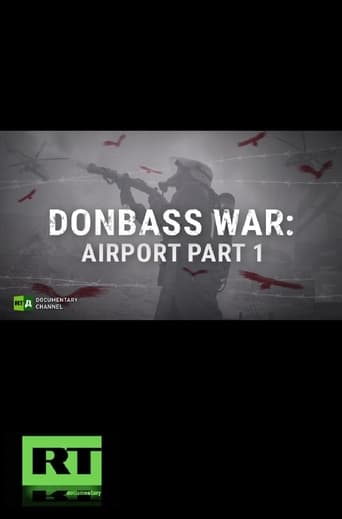 Donbass War: Airport Part 1