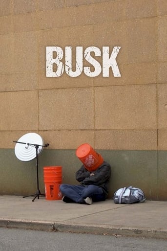 Busk