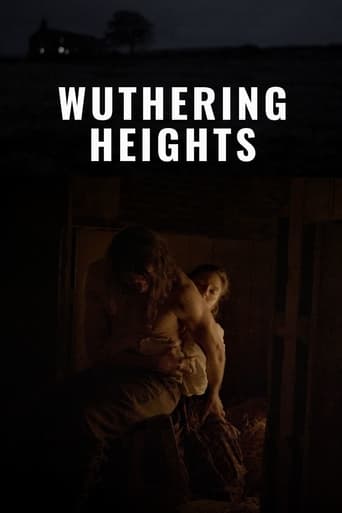 Wuthering Heights