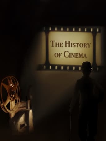 The History of Cinema