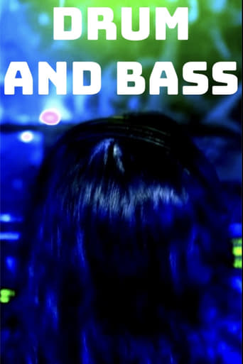 Drum and Bass