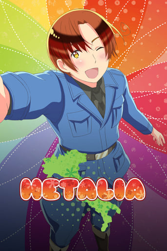 Hetalia