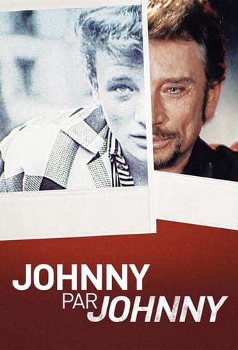 Johnny Hallyday: Beyond Rock