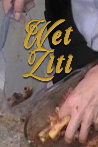 Wet Ziti