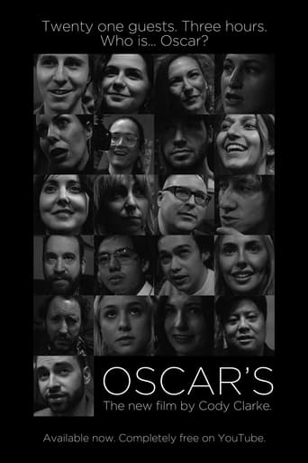 Oscar's