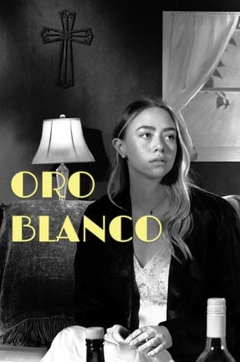 Oro Blanco