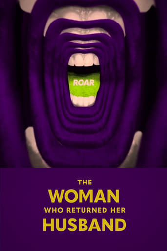Roar: The Woman Who Returned Her Husband
