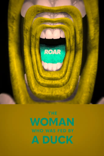 Roar: The Woman Who Was Fed By A Duck