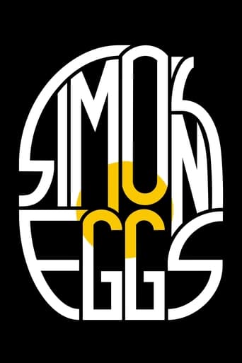 Simon‘s Eggs