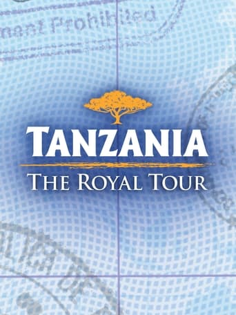 Tanzania: The Royal Tour