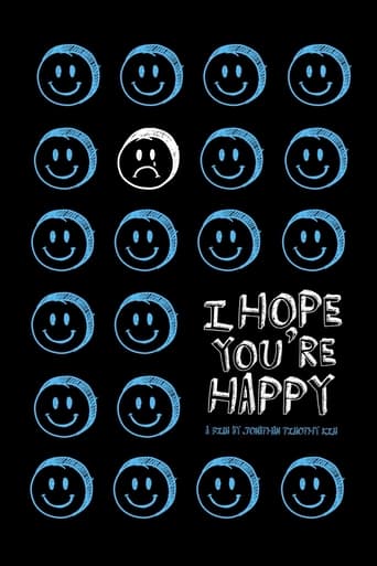 I Hope You're Happy