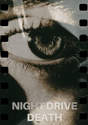 Night Drive Death