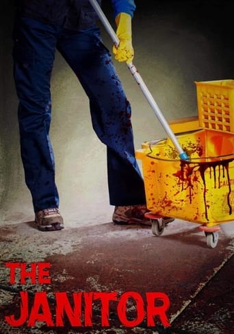 The Janitor