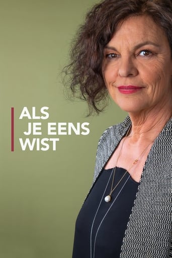 Als je eens wist